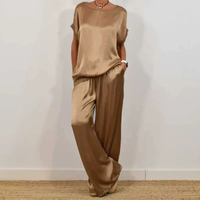 Rita™ | Elegant Two-Piece Set