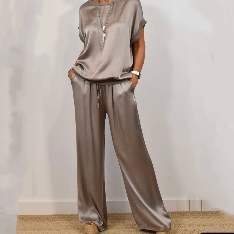 Rita™ | Elegant Two-Piece Set