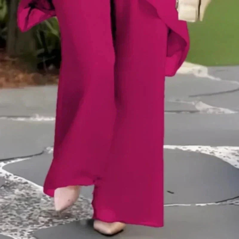 Herlene™ | Elegant Two-Piece Set