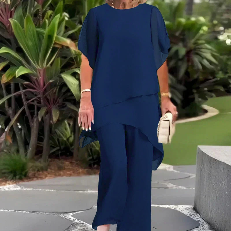 Herlene™ | Elegant Two-Piece Set