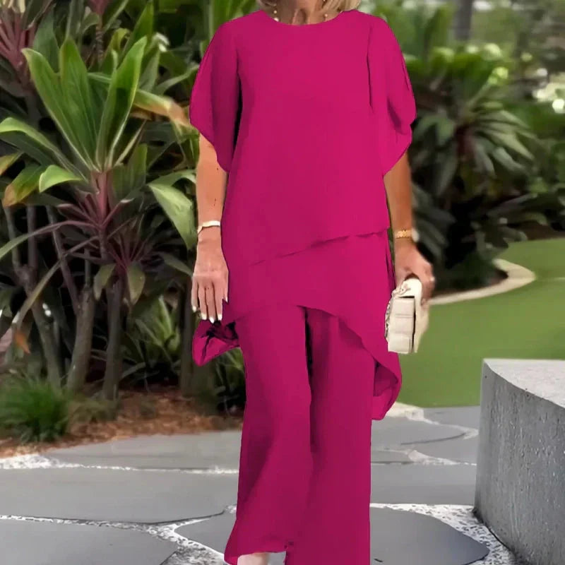 Herlene™ | Elegant Two-Piece Set