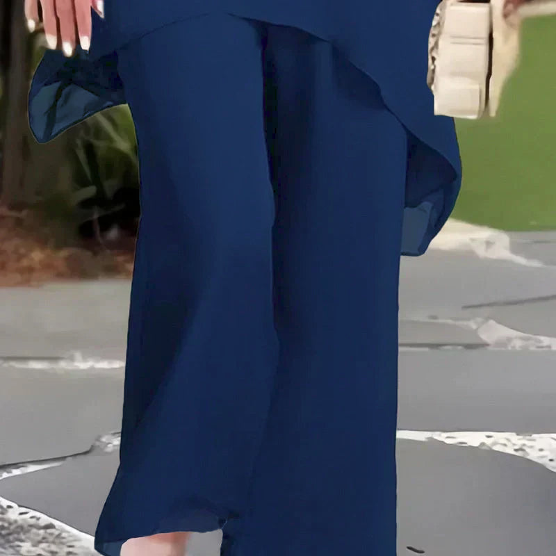 Herlene™ | Elegant Two-Piece Set