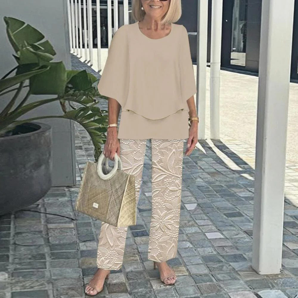 Wenda™ | Effortless Two-Piece Set