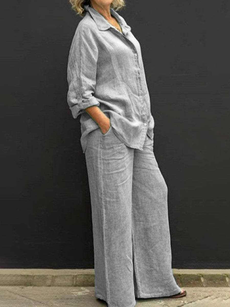 Sheena™ | Effortless Elegant Set
