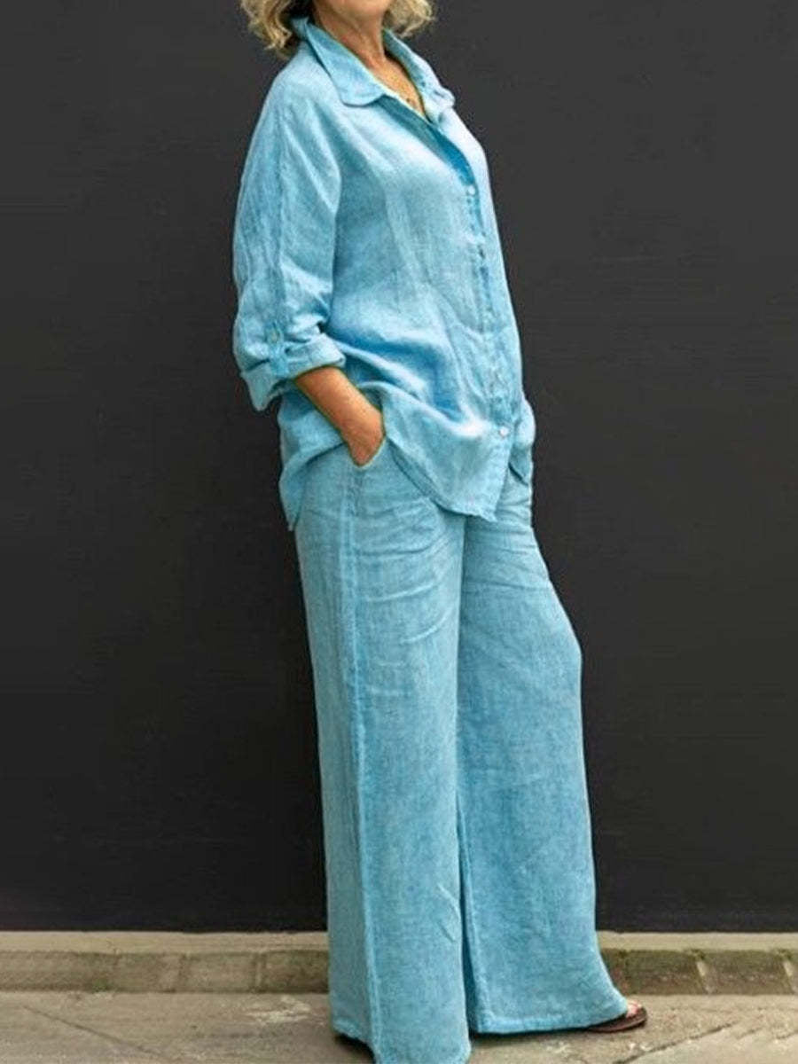Sheena™ | Effortless Elegant Set
