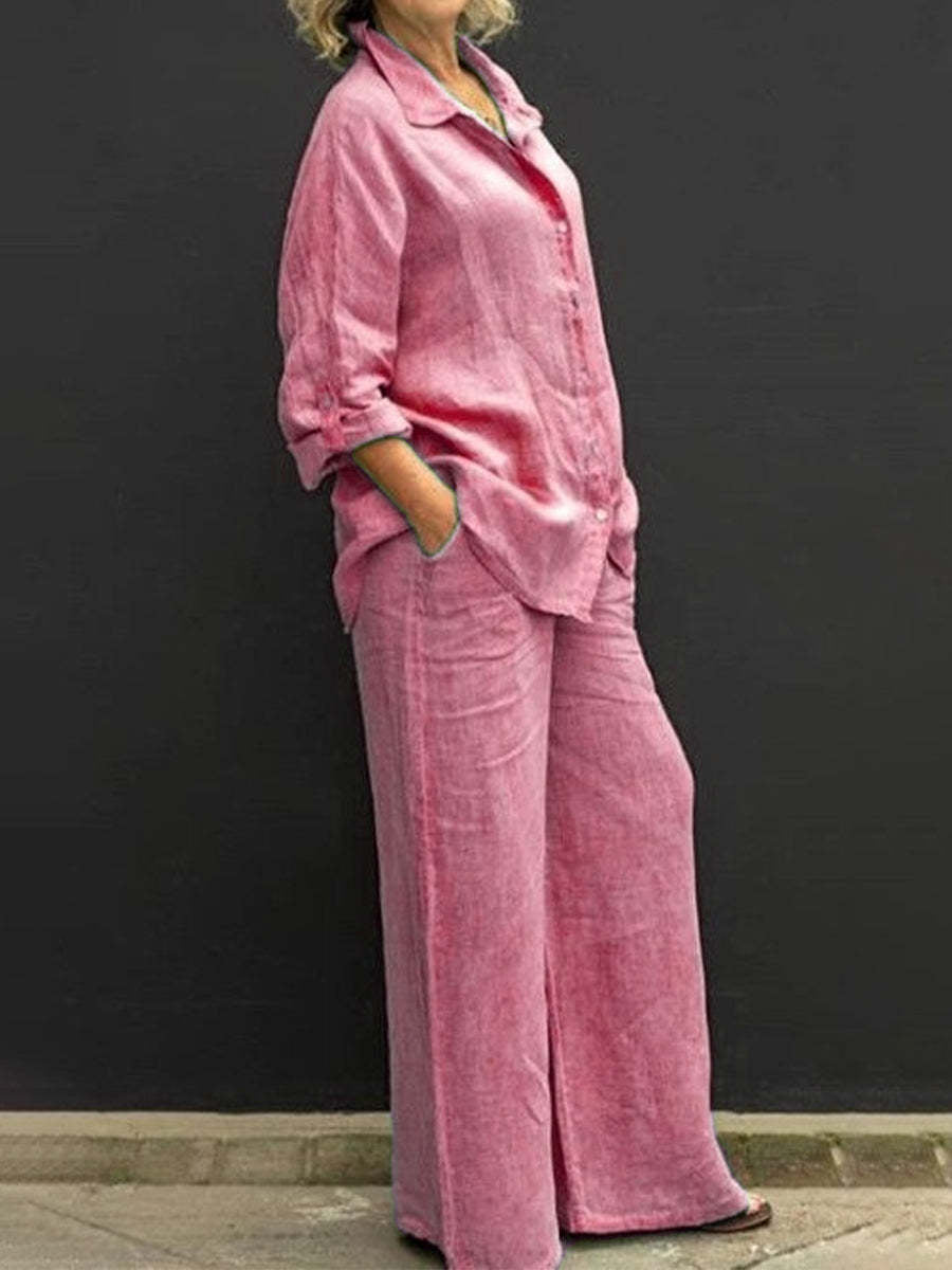 Sheena™ | Effortless Elegant Set