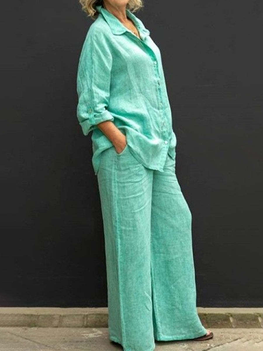 Sheena™ | Effortless Elegant Set
