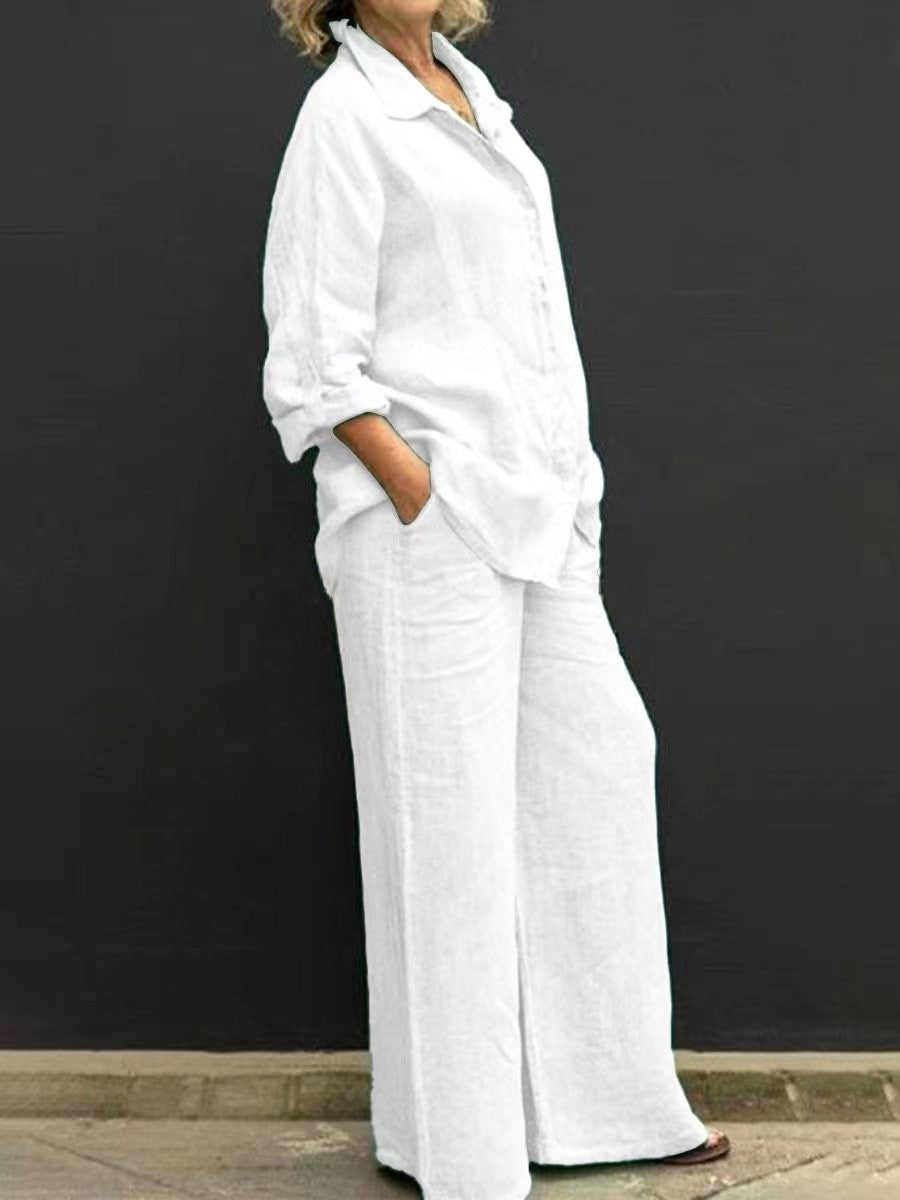 Sheena™ | Effortless Elegant Set