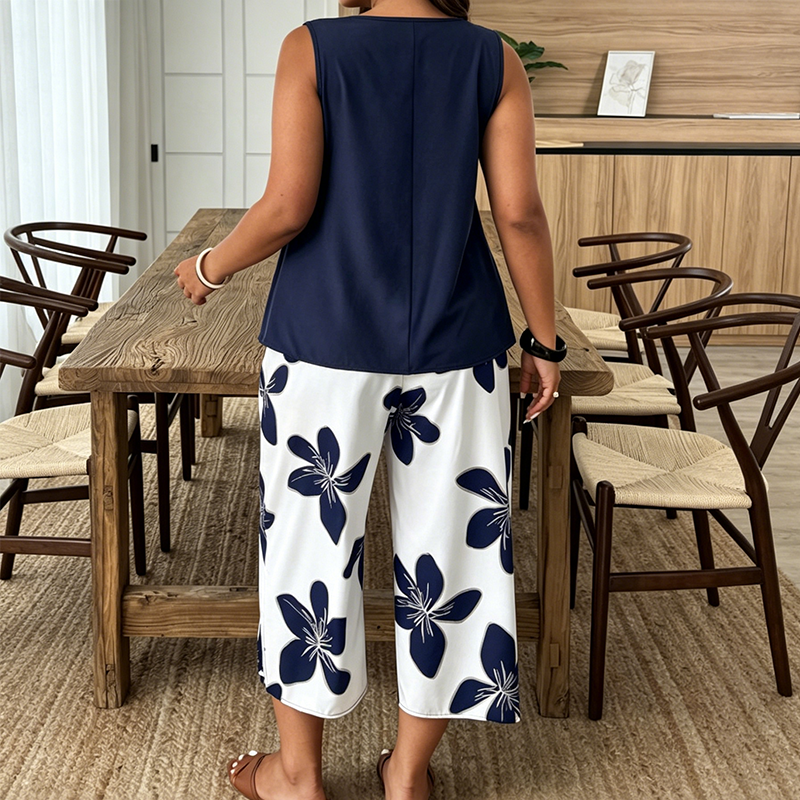 Amia™ | Elegant Set