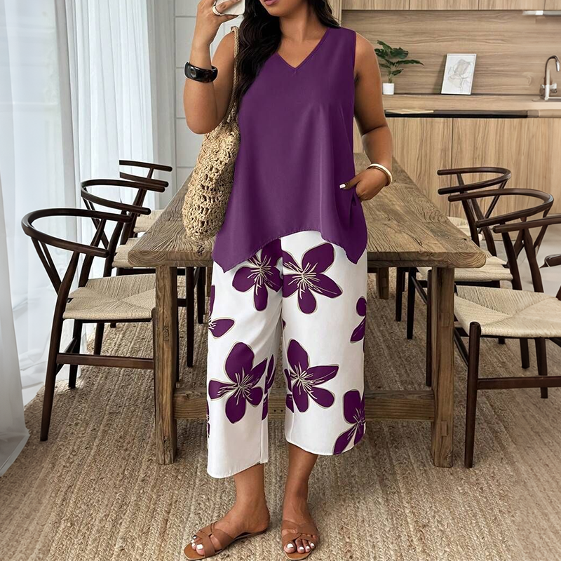 Amia™ | Elegant Set