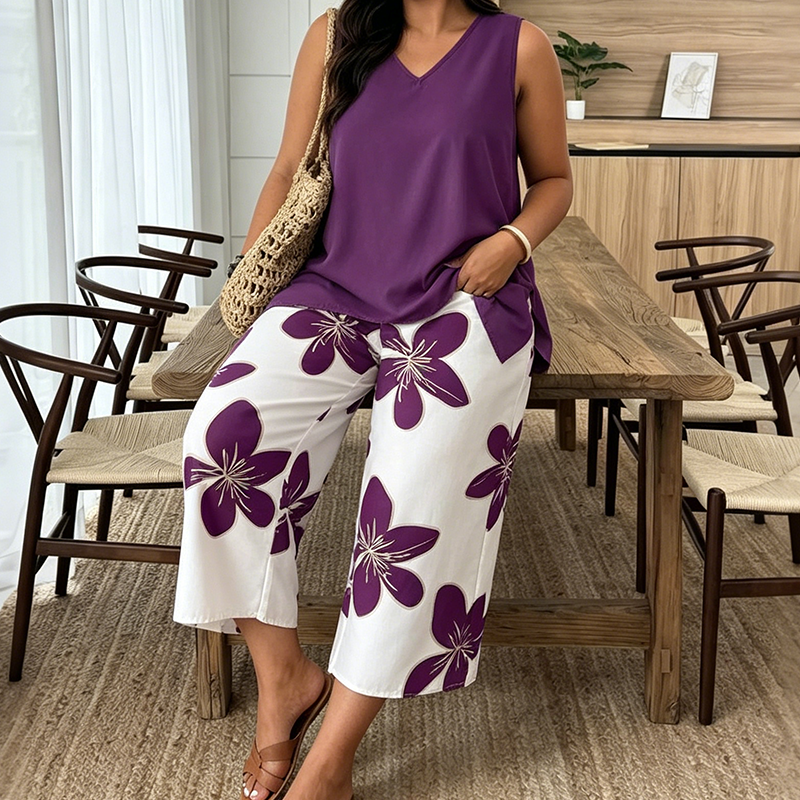 Amia™ | Elegant Set