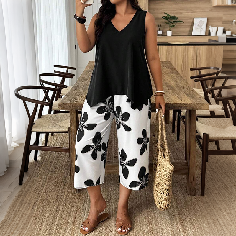 Amia™ | Elegant Set