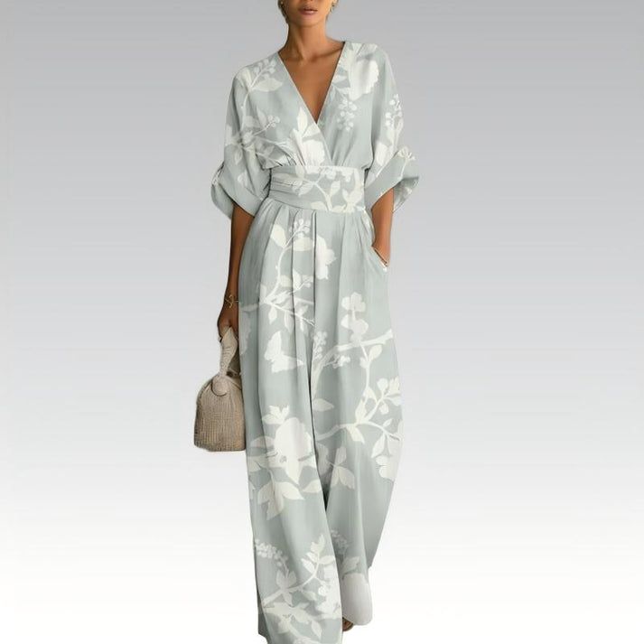 Shanna™ | Elegant Jumpsuit