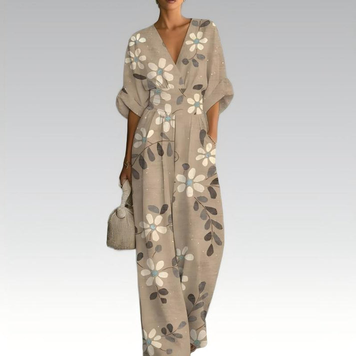 Shanna™ | Elegant Jumpsuit