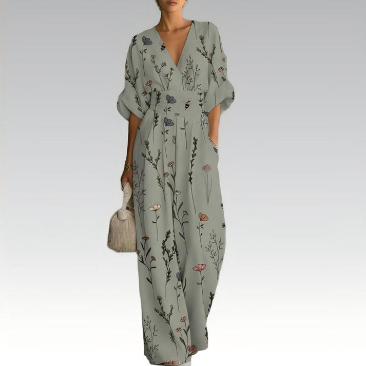 Shanna™ | Elegant Jumpsuit