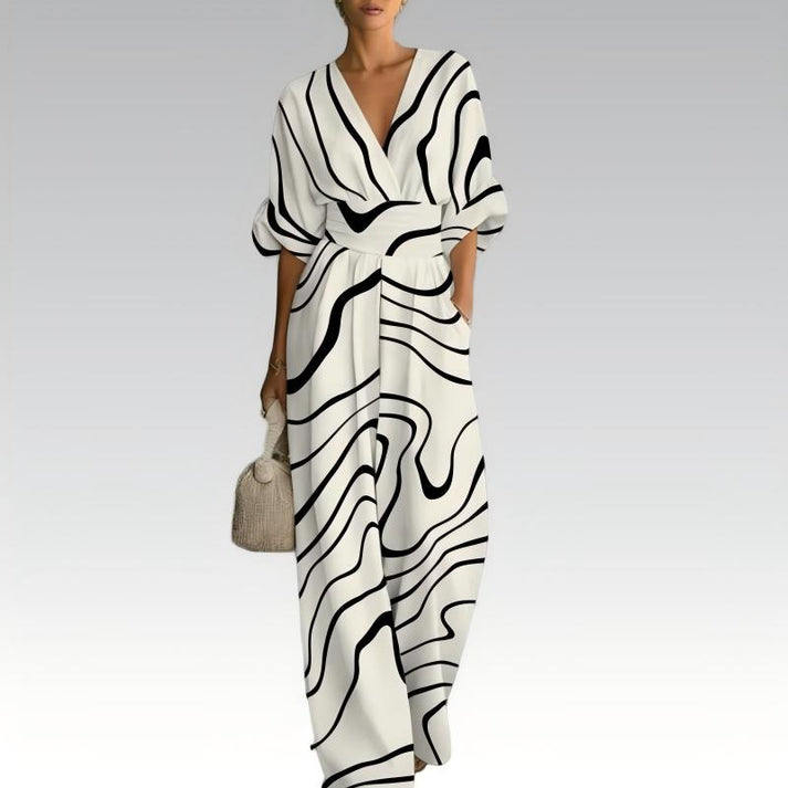 Shanna™ | Elegant Jumpsuit