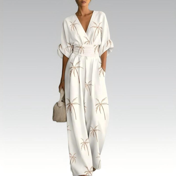 Shanna™ | Elegant Jumpsuit