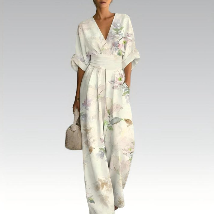 Shanna™ | Elegant Jumpsuit