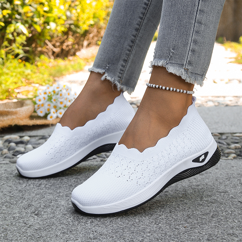 Ruth™ | Breathable Lightweight Walking Shoes