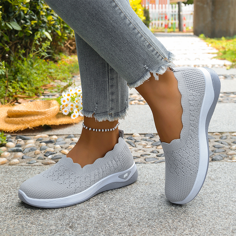Ruth™ | Breathable Lightweight Walking Shoes