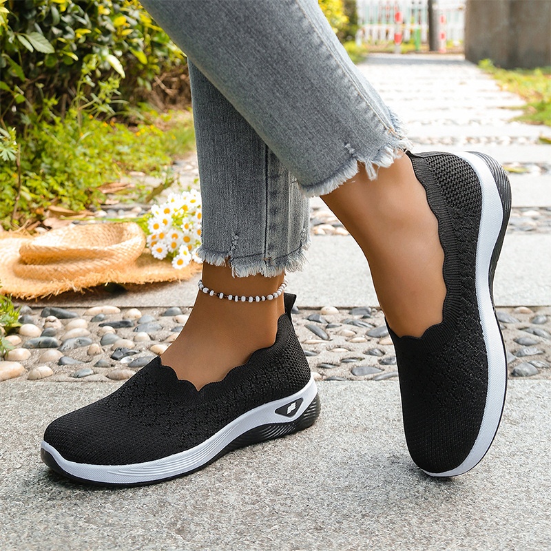 Ruth™ | Breathable Lightweight Walking Shoes