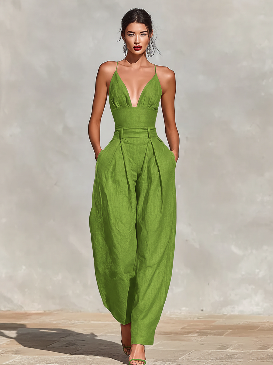 Hellen™ | Jumpsuit