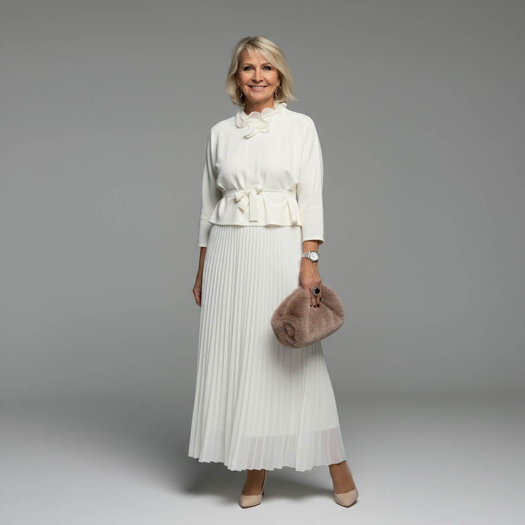 Emmie™ | Elegant Two-Piece Set