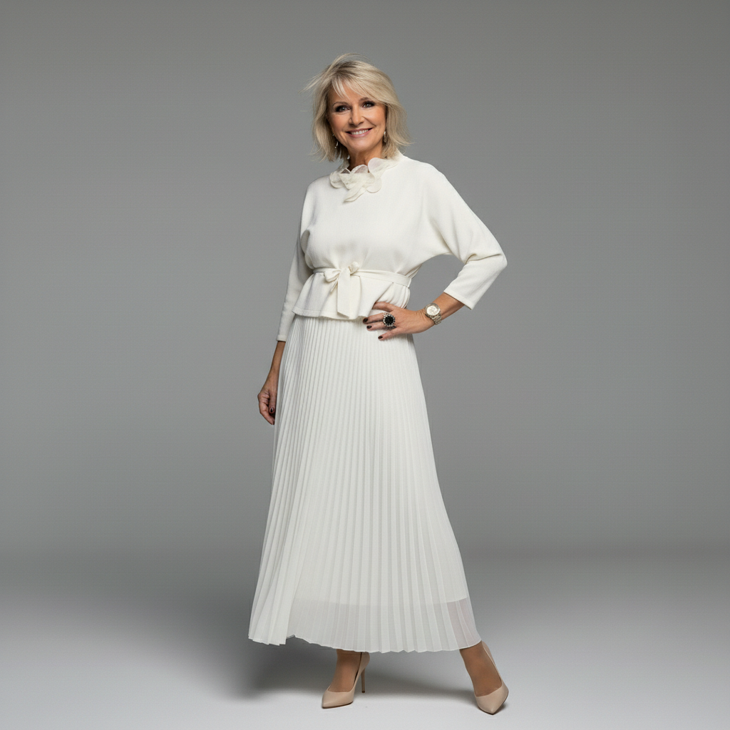 Emmie™ | Elegant Two-Piece Set