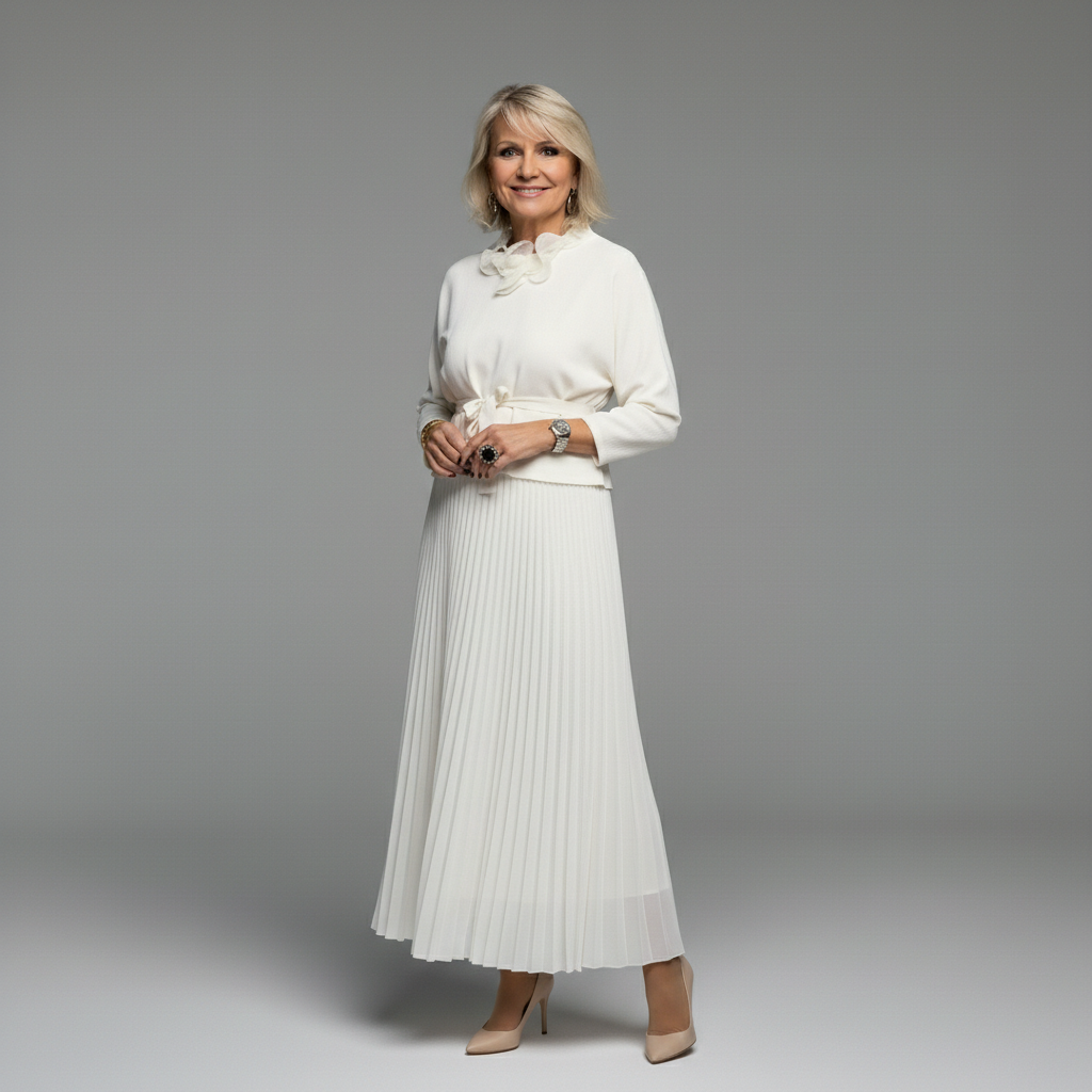 Emmie™ | Elegant Two-Piece Set