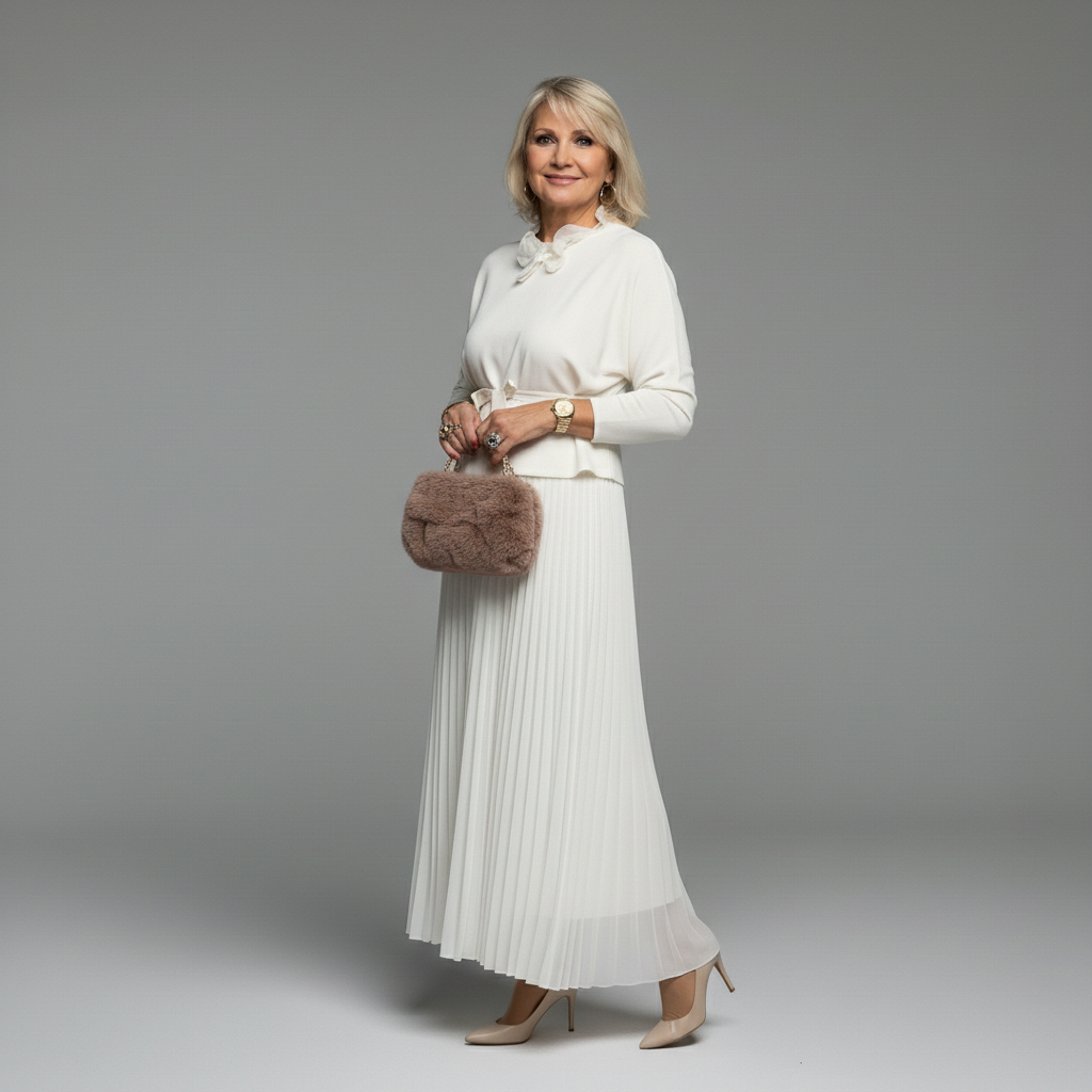 Emmie™ | Elegant Two-Piece Set