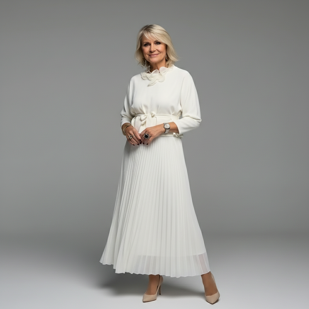 Emmie™ | Elegant Two-Piece Set