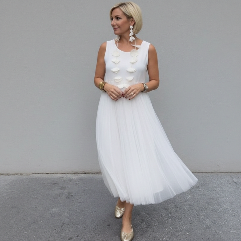Emmie™ | Elegant Two-Piece Set