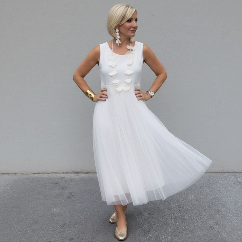 Emmie™ | Elegant Two-Piece Set