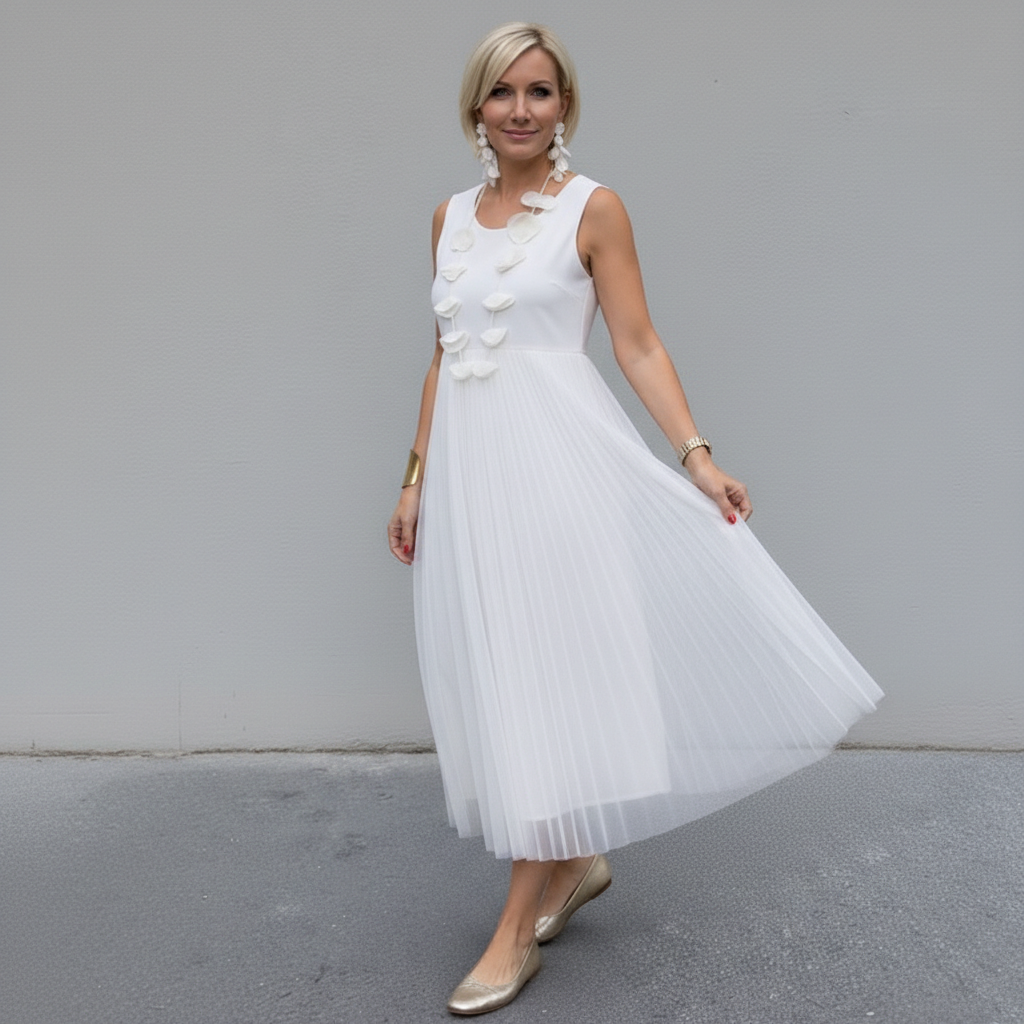 Emmie™ | Elegant Two-Piece Set