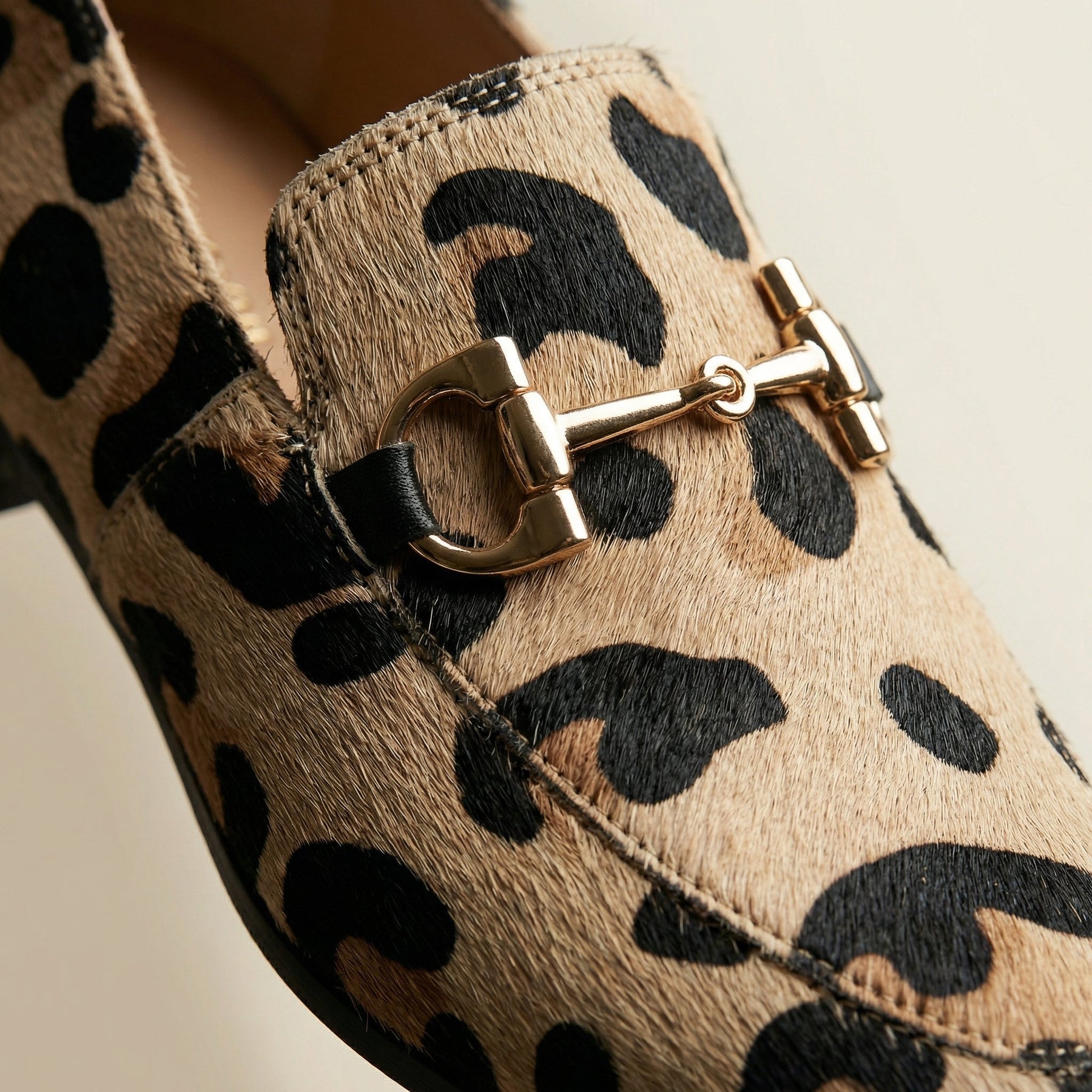 Sage™ | Elegant Chic Loafers