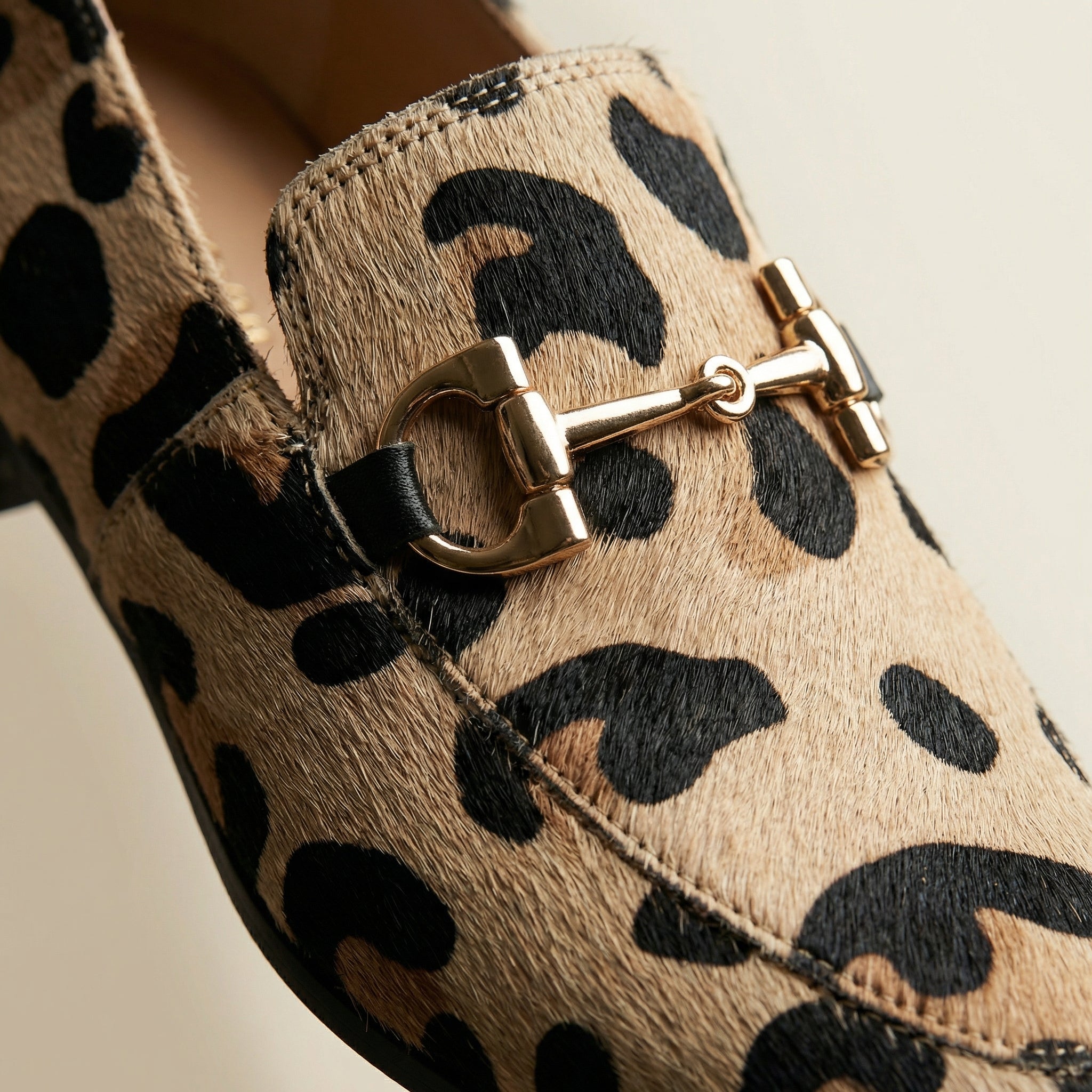 Sage™ | Elegant Chic Loafers