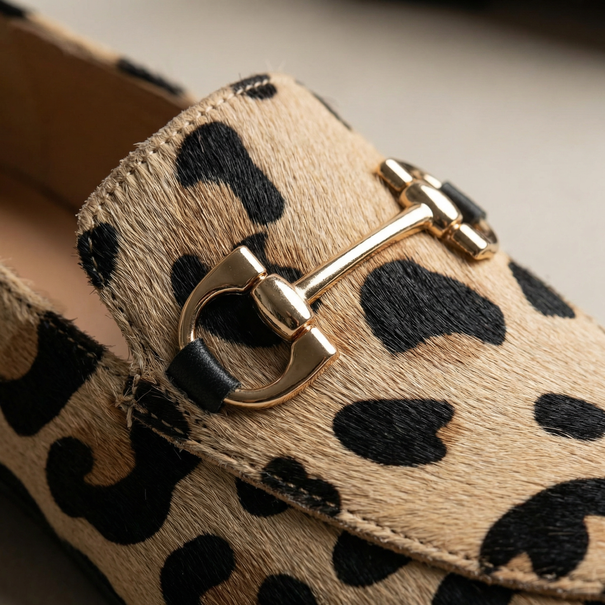 Sage™ | Elegant Chic Loafers